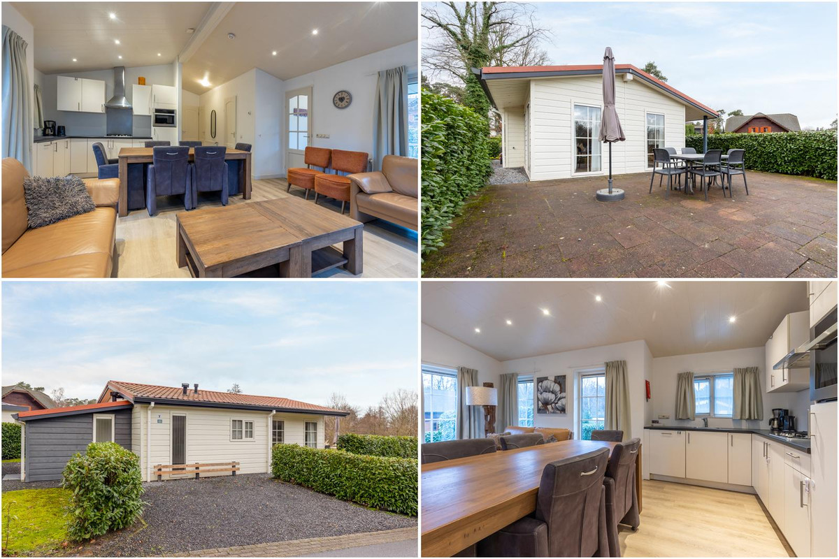 Vrijstaande woning te koop: Akerstraat 153X101, Brunssum