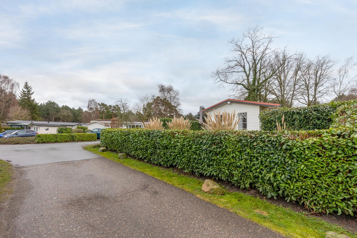 Vrijstaande woning te koop: Akerstraat 153X101, Brunssum
