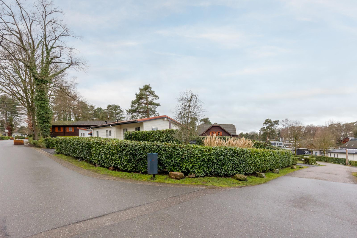 Vrijstaande woning te koop: Akerstraat 153X101, Brunssum