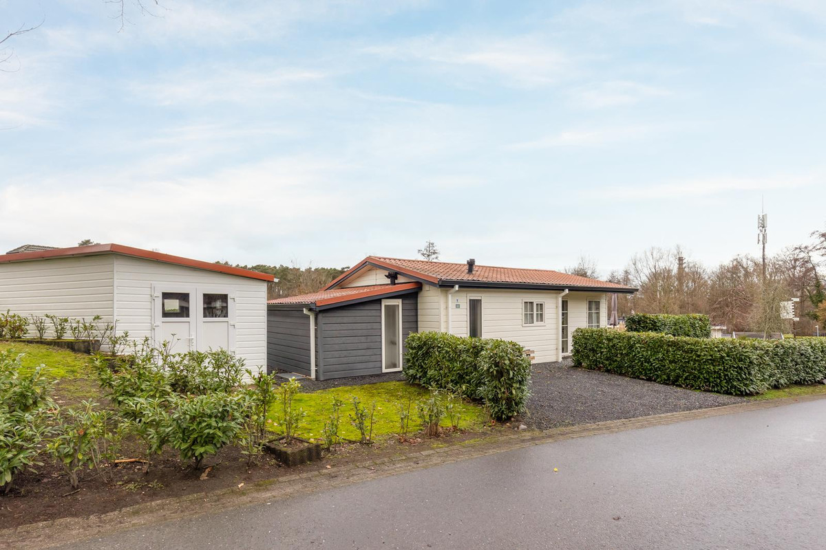 Vrijstaande woning te koop: Akerstraat 153X101, Brunssum