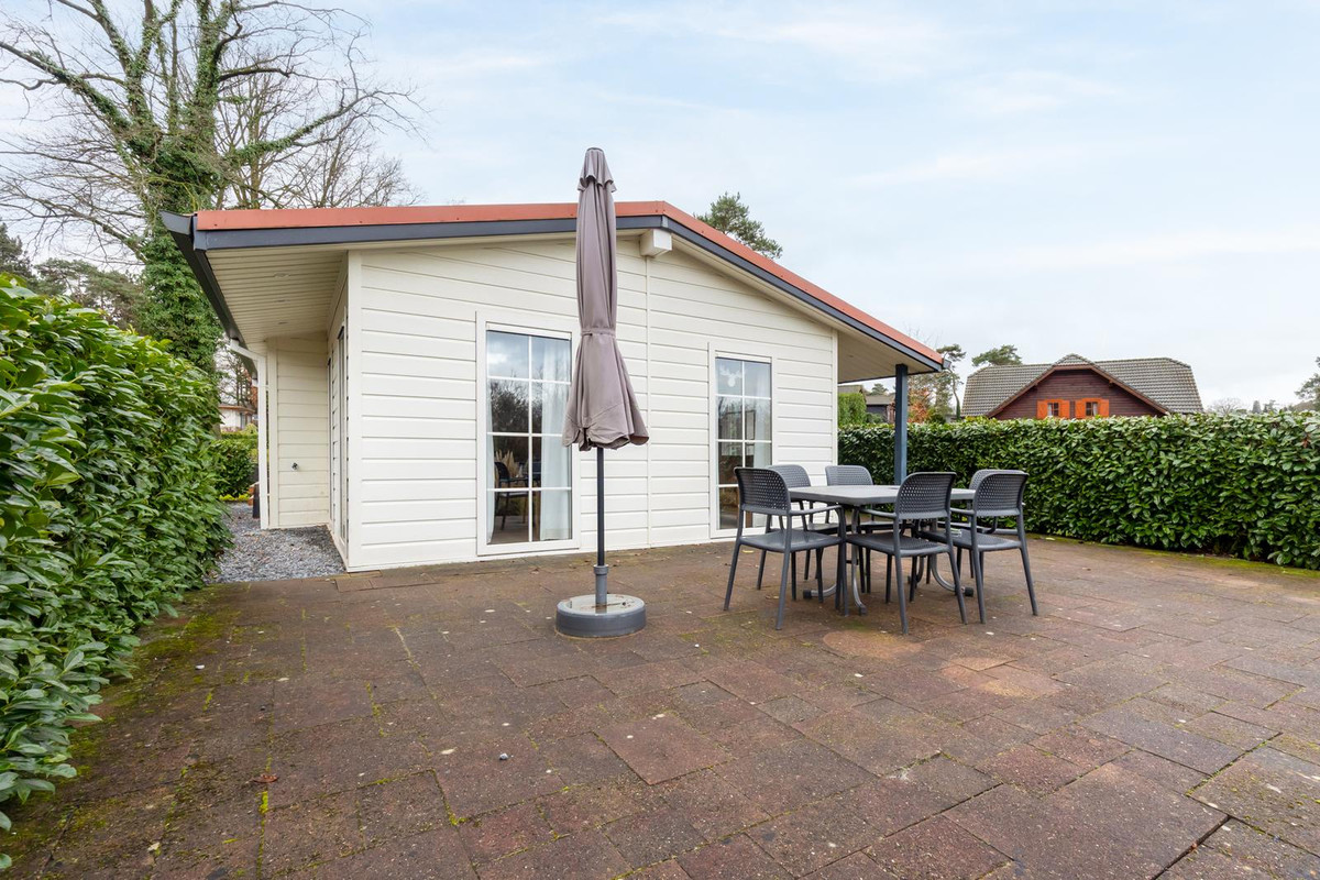 Vrijstaande woning te koop: Akerstraat 153X101, Brunssum