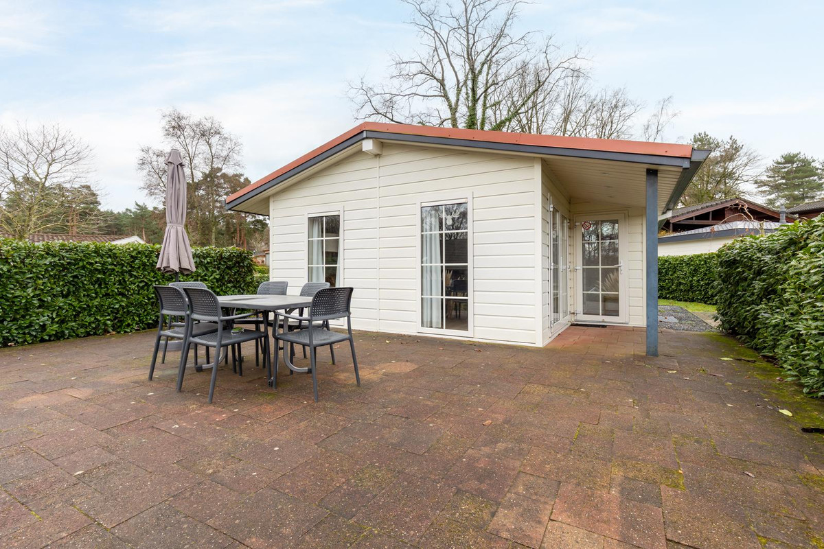 Vrijstaande woning te koop: Akerstraat 153X101, Brunssum