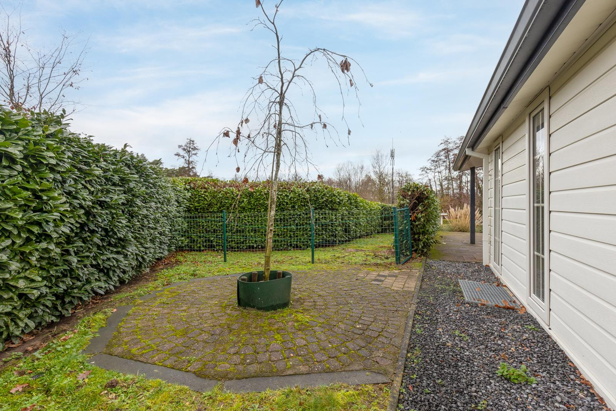 Vrijstaande woning te koop: Akerstraat 153X101, Brunssum