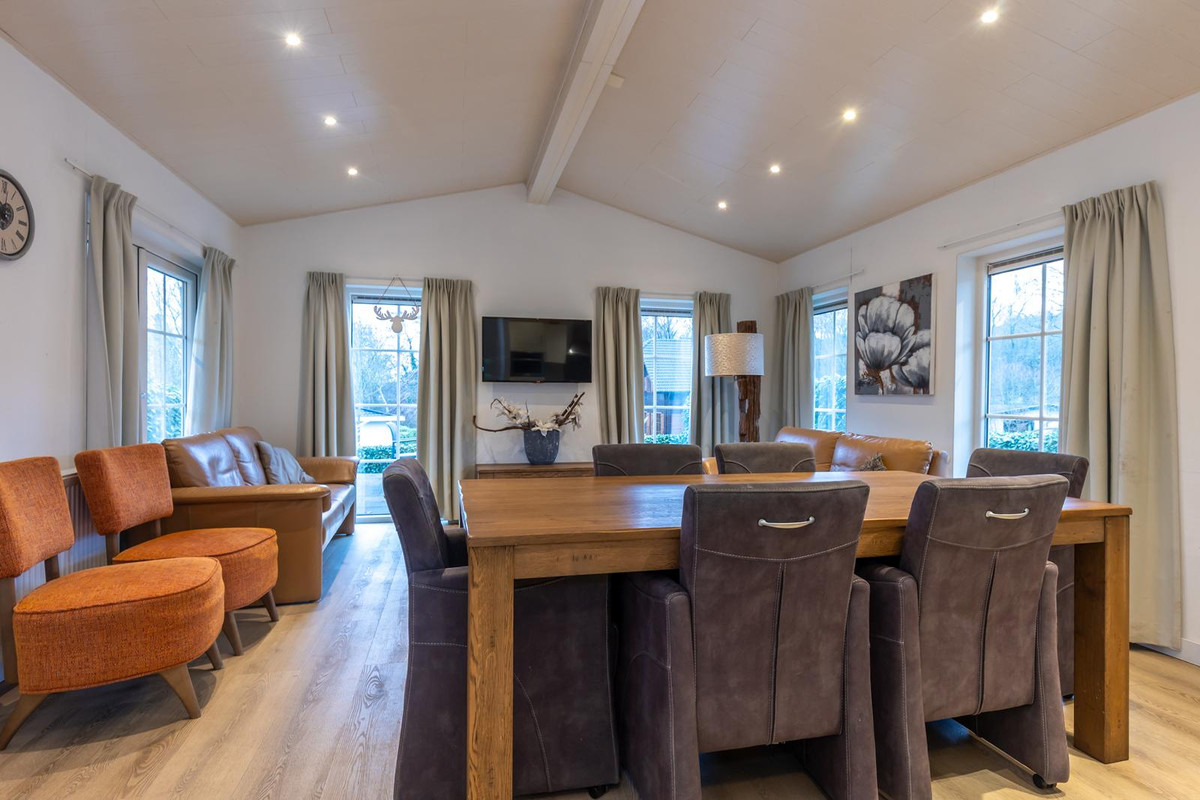 Vrijstaande woning te koop: Akerstraat 153X101, Brunssum