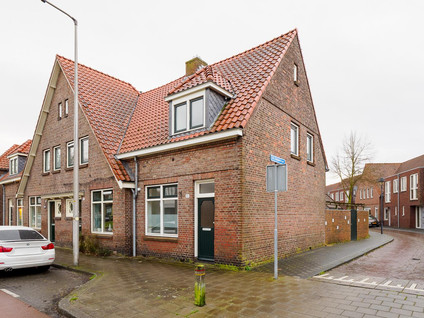 Pathmossingel 165