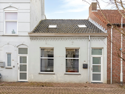 Donze Visserstraat 108