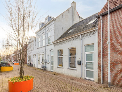 Donze Visserstraat 108