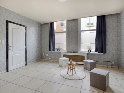 Donze Visserstraat 108
