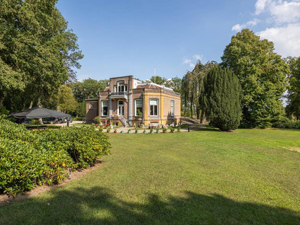 Huisterheide 1