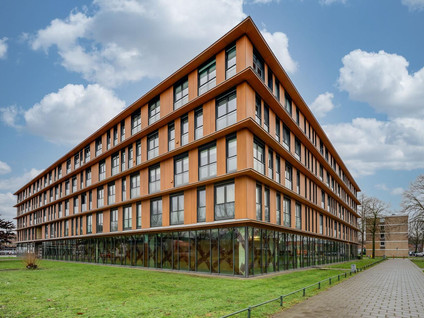 Abdijstraat 164