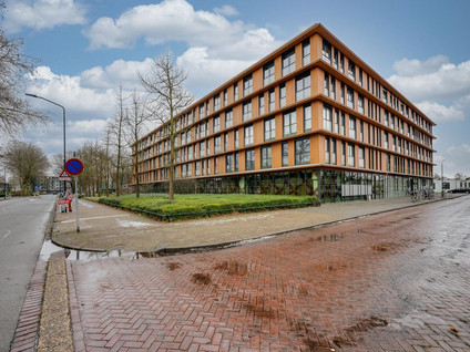 Abdijstraat 164
