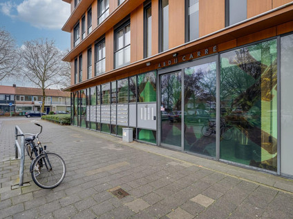 Abdijstraat 164