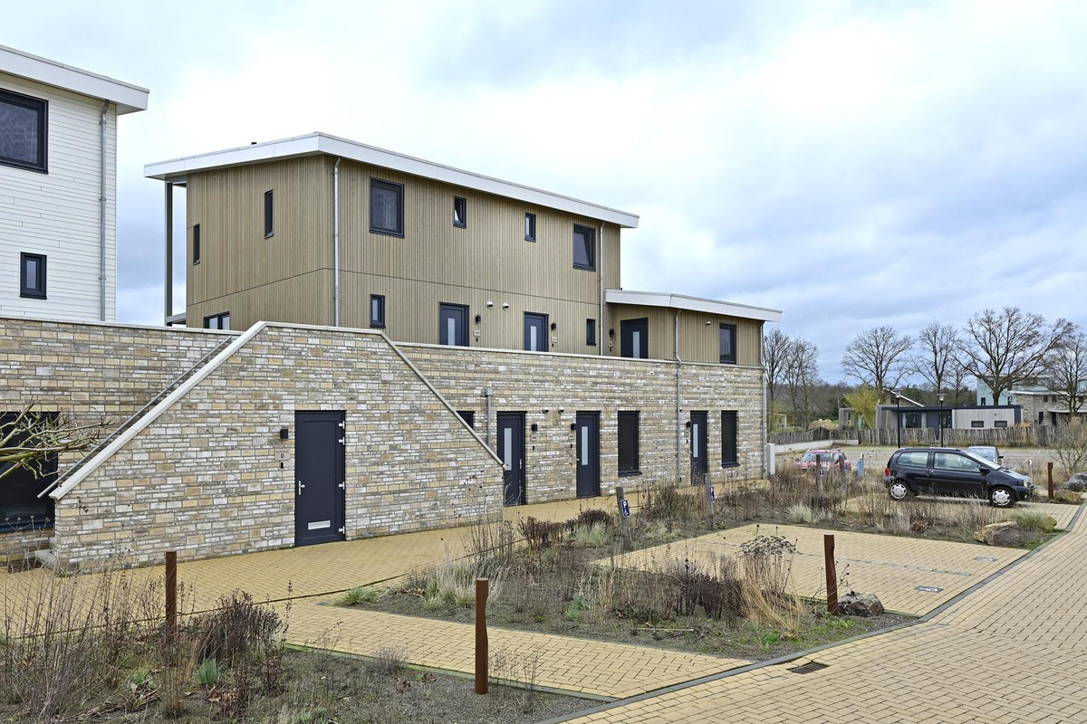 Appartement te koop: Vossenheuvel 10-250, Well L