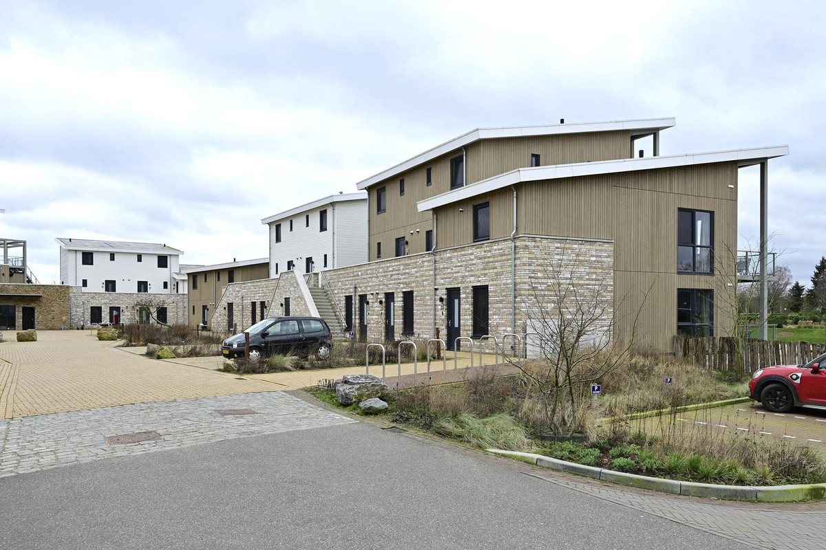 Appartement te koop: Vossenheuvel 10-250, Well L