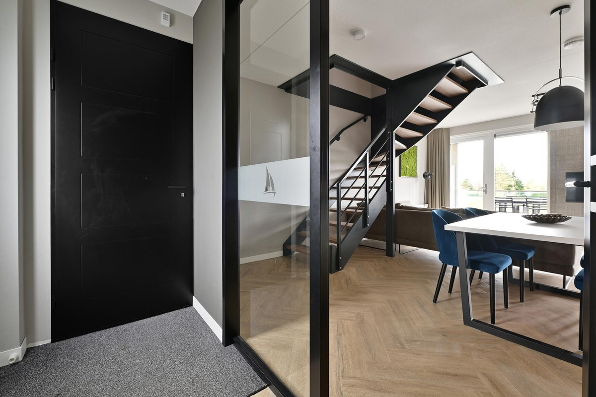 Appartement te koop: Vossenheuvel 10-250, Well L
