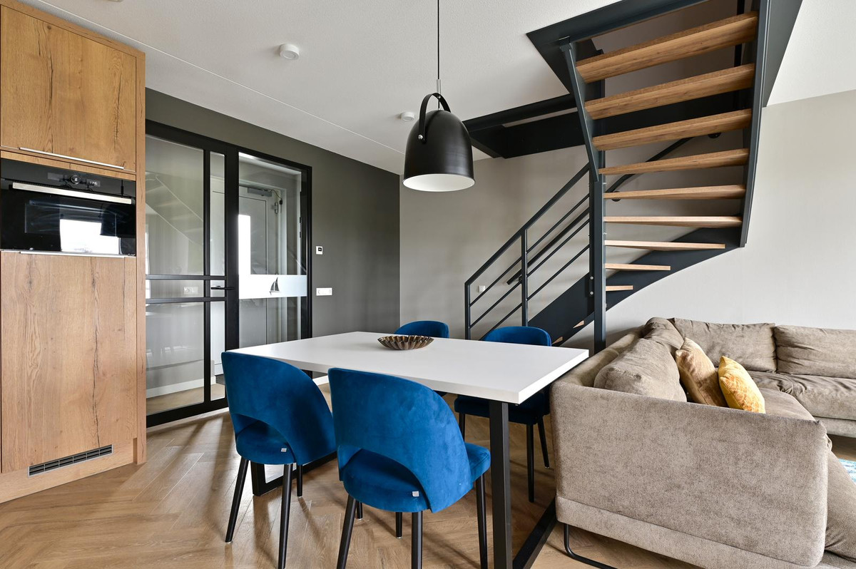 Appartement te koop: Vossenheuvel 10-250, Well L