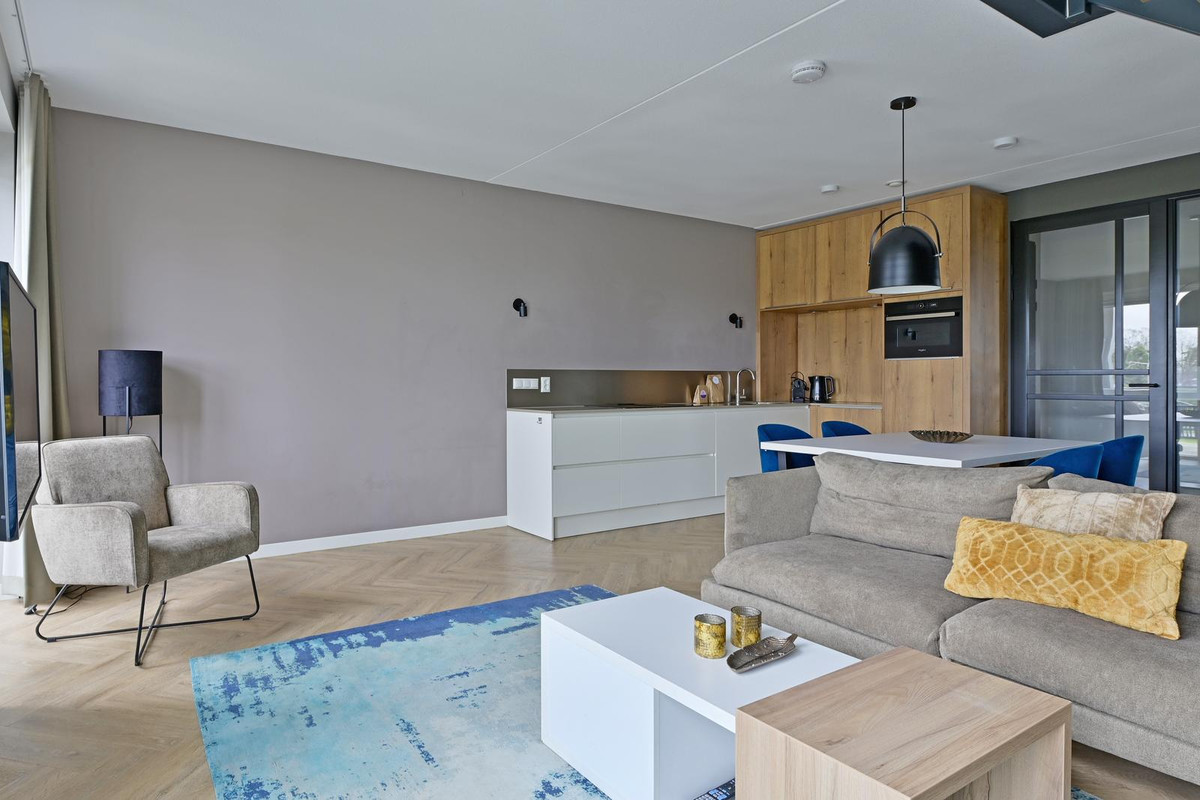 Appartement te koop: Vossenheuvel 10-250, Well L