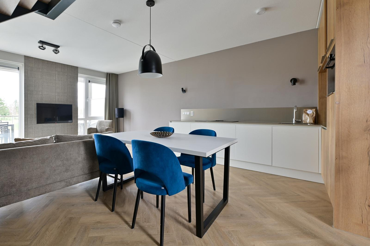 Appartement te koop: Vossenheuvel 10-250, Well L