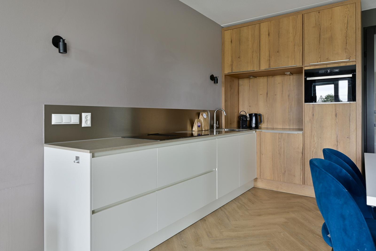 Appartement te koop: Vossenheuvel 10-250, Well L