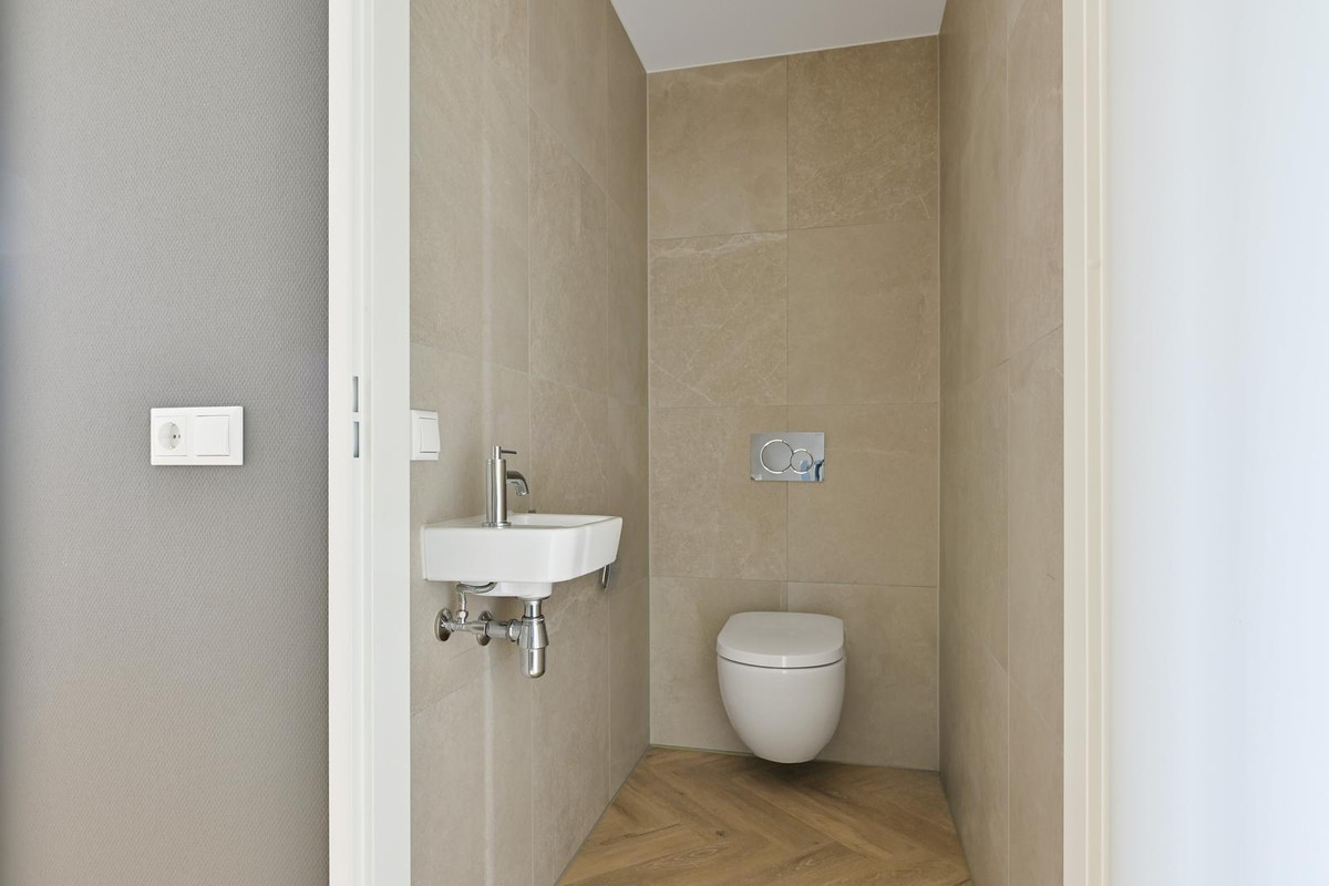 Appartement te koop: Vossenheuvel 10-250, Well L
