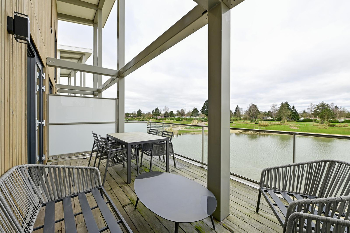 Appartement te koop: Vossenheuvel 10-250, Well L