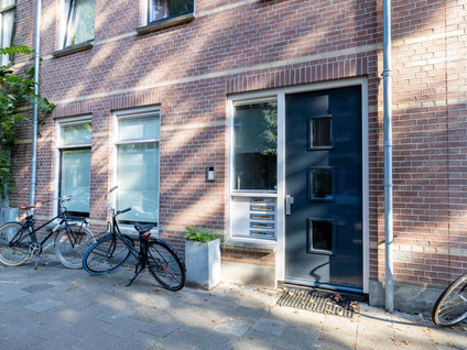 Vossegatselaan 22C