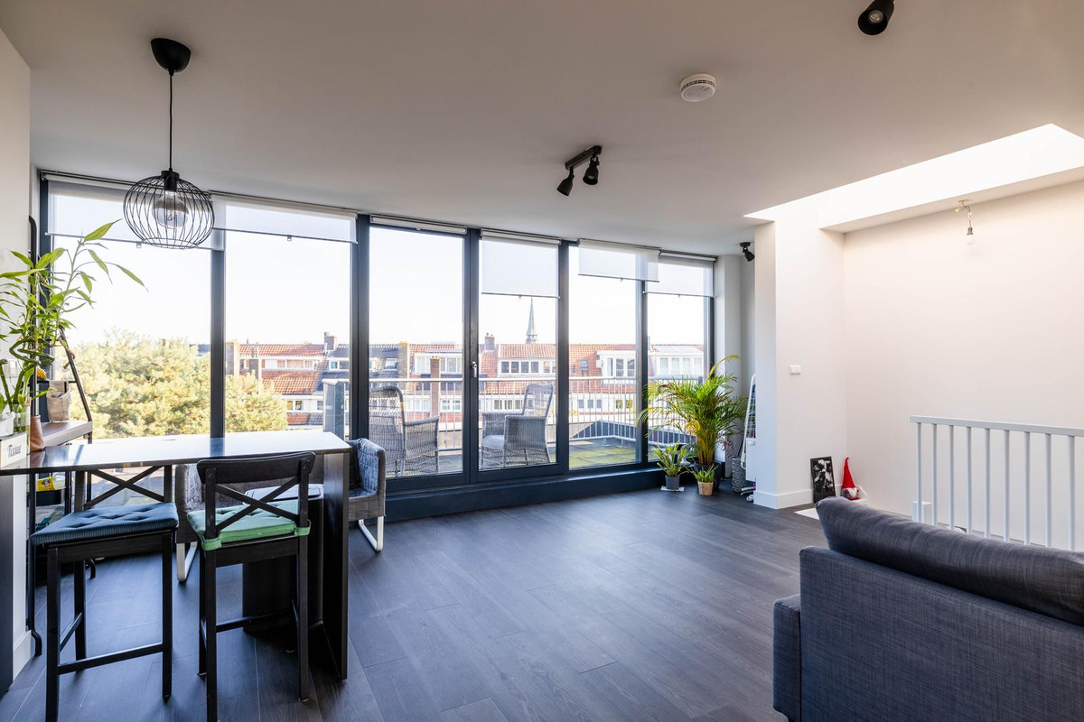 Appartement te huur: Vossegatselaan 22C, Utrecht