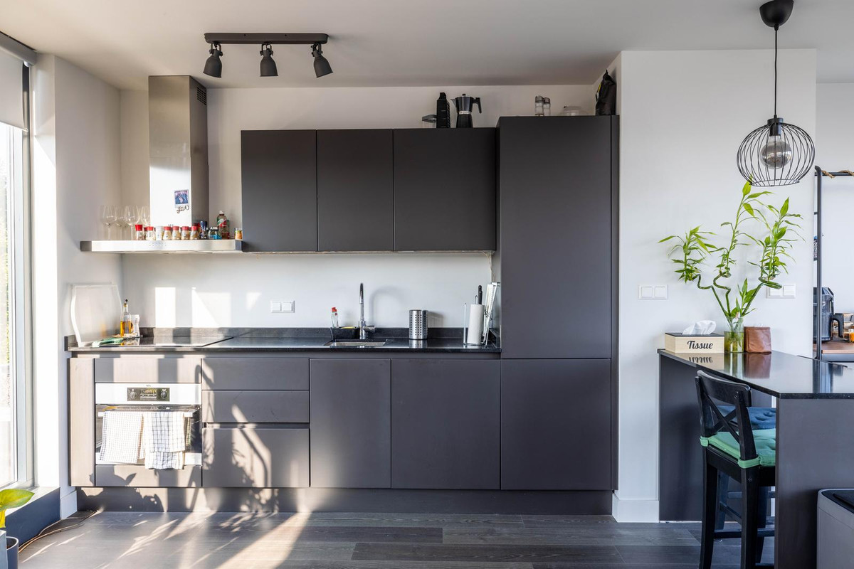Appartement te huur: Vossegatselaan 22C, Utrecht