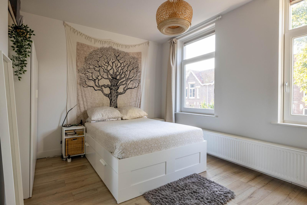 Appartement te huur: Vossegatselaan 22C, Utrecht