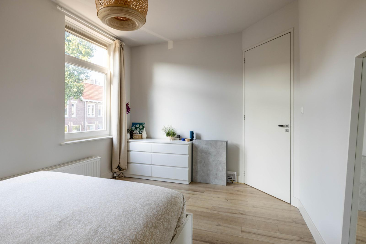 Appartement te huur: Vossegatselaan 22C, Utrecht