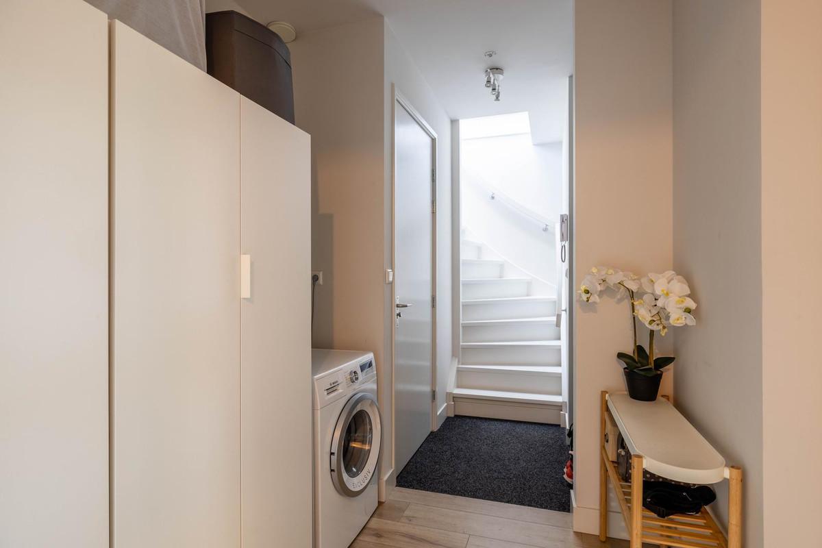 Appartement te huur: Vossegatselaan 22C, Utrecht
