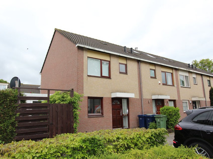 huurwoningen te huur op Cesar Franckweg 57