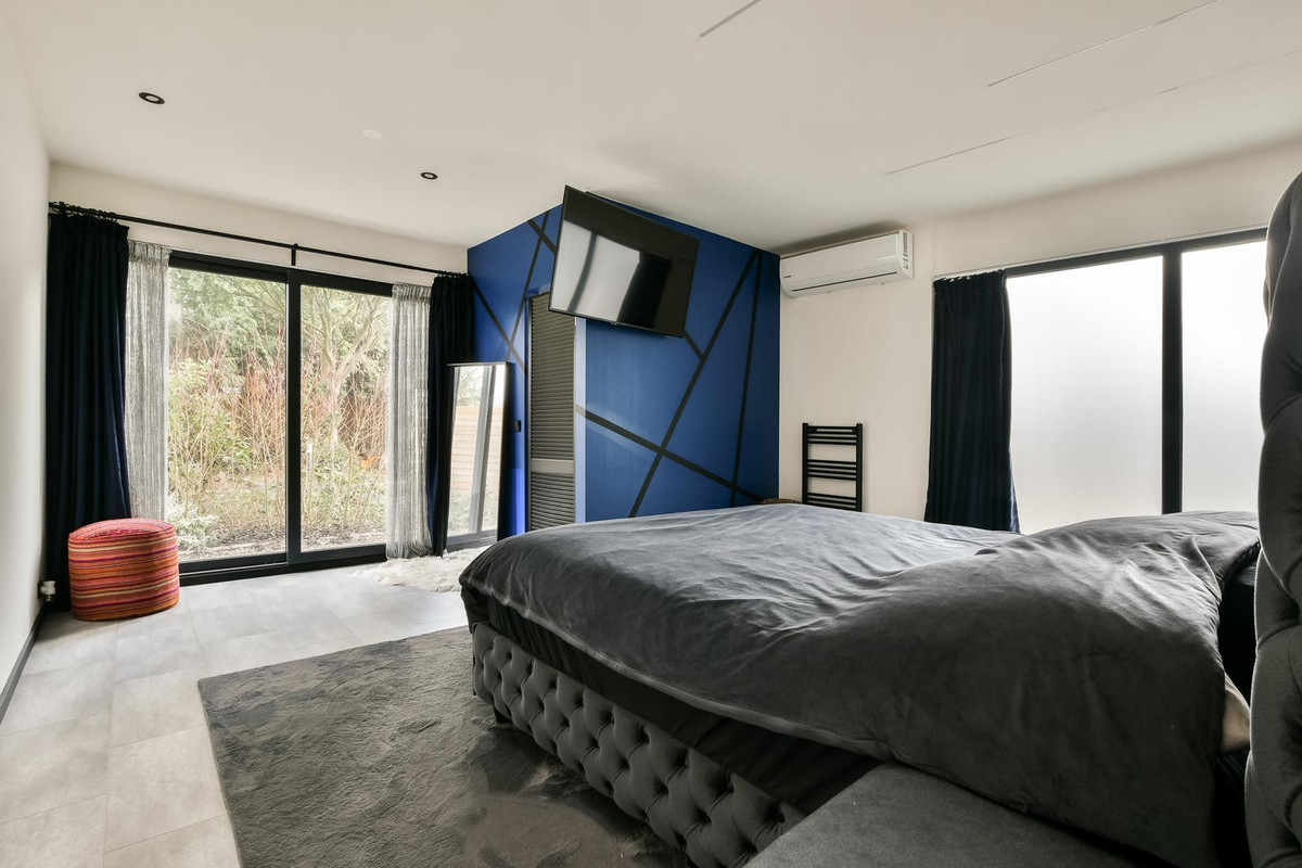 Tussenwoning te koop: Prinsenhof 8, Badhoevedorp