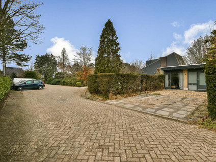 Prinsenhof 8