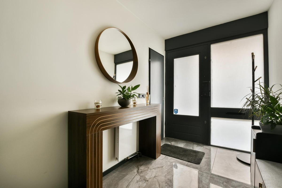 Tussenwoning te koop: Prinsenhof 8, Badhoevedorp