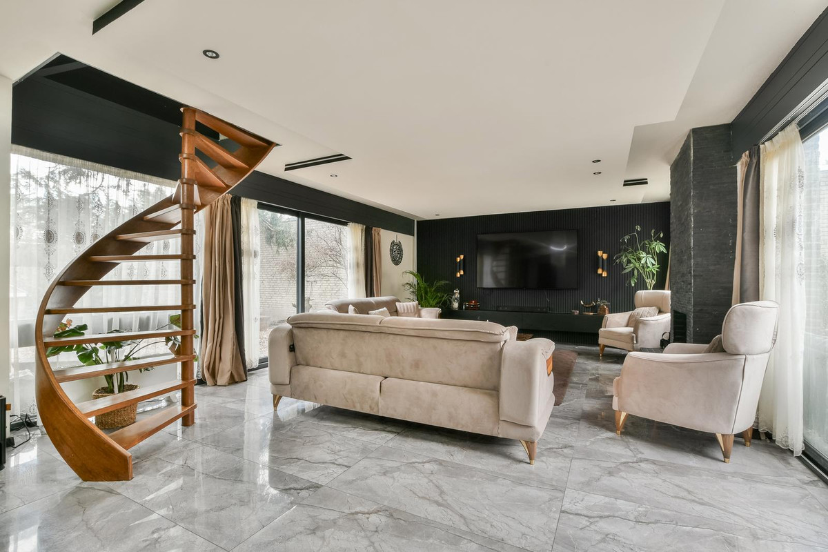 Tussenwoning te koop: Prinsenhof 8, Badhoevedorp