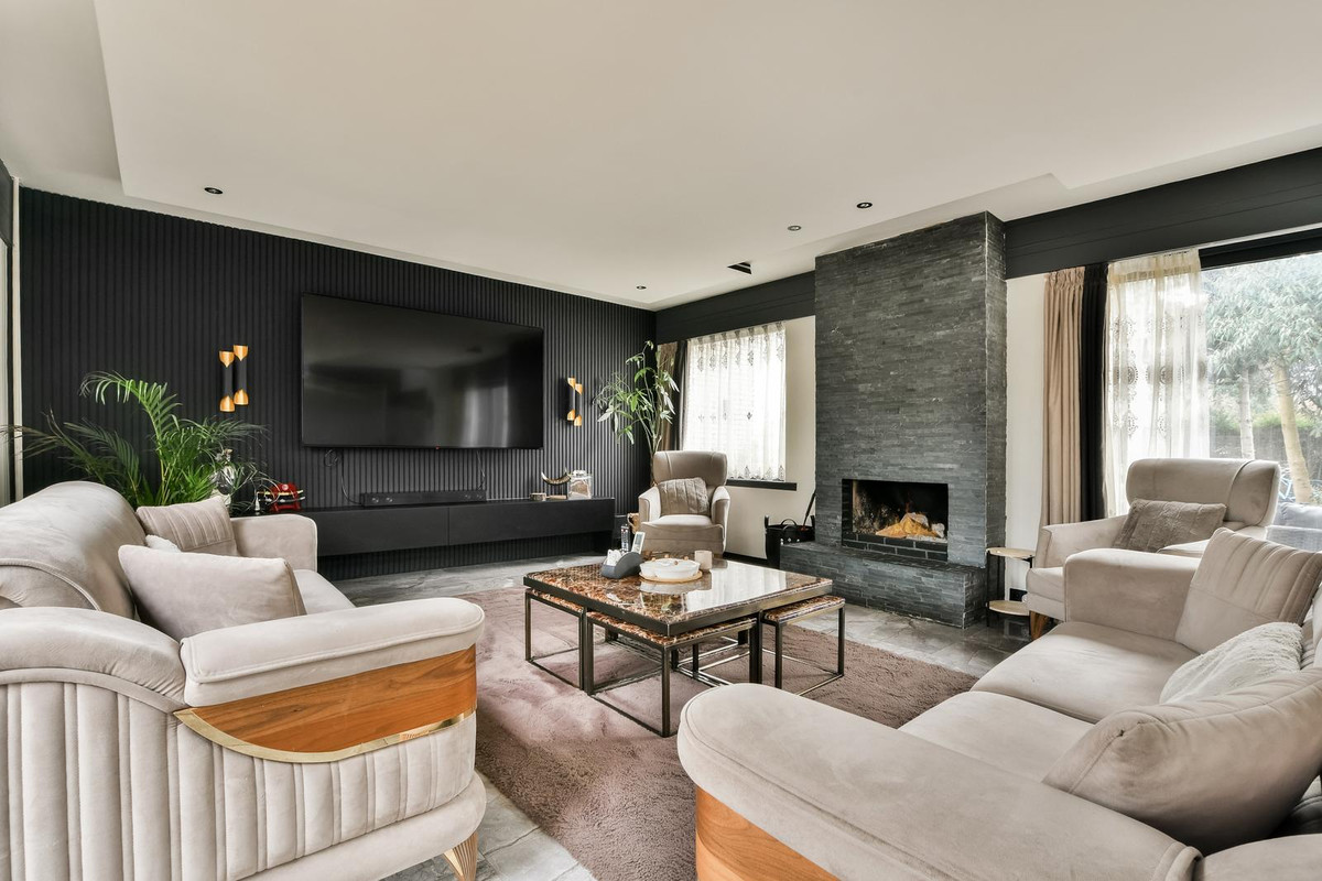 Tussenwoning te koop: Prinsenhof 8, Badhoevedorp