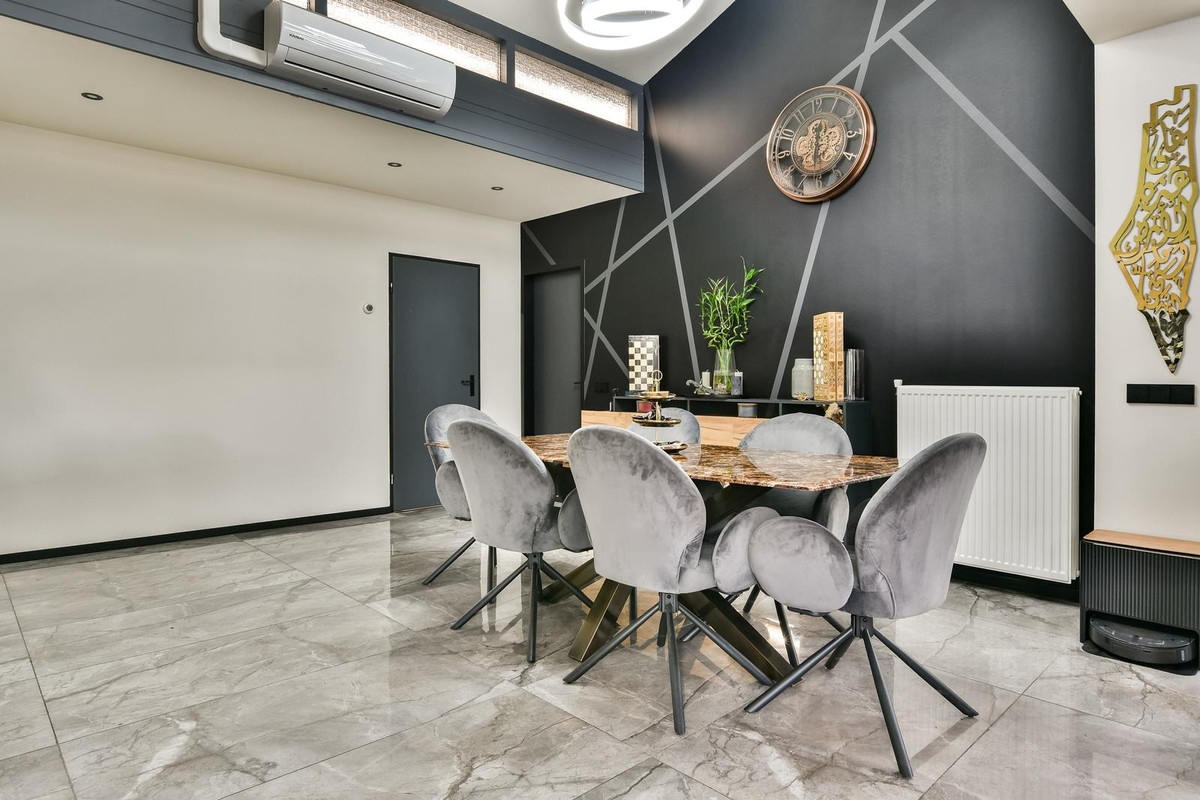 Tussenwoning te koop: Prinsenhof 8, Badhoevedorp
