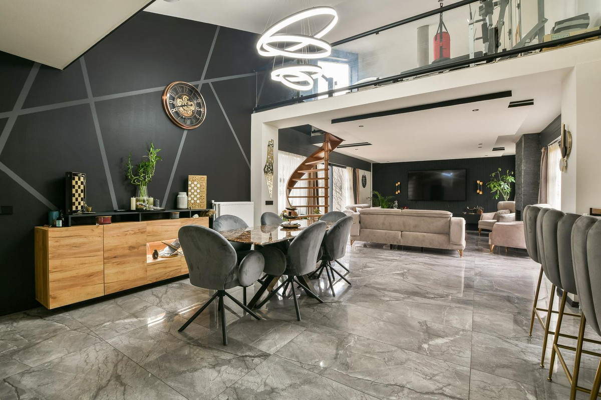 Tussenwoning te koop: Prinsenhof 8, Badhoevedorp