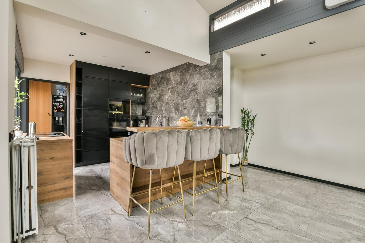 Tussenwoning te koop: Prinsenhof 8, Badhoevedorp