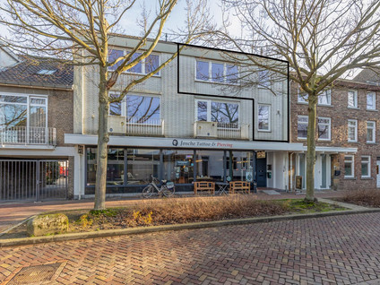 Heinseweg 9A