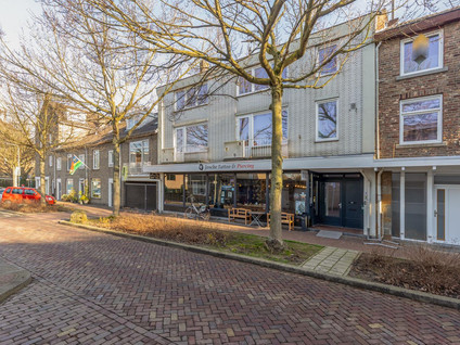 Heinseweg 9A