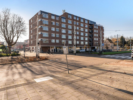 Bentincklaan 302