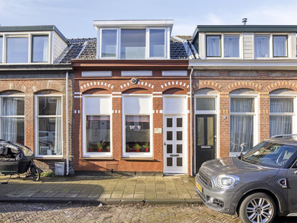 Generaal De la Reijstraat 79