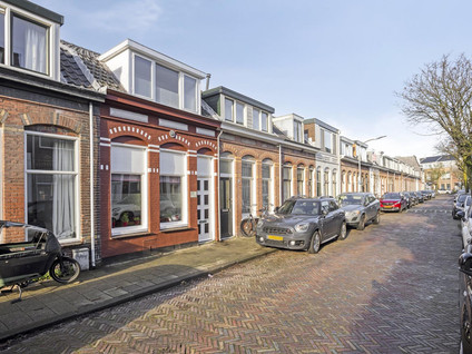 Generaal De la Reijstraat 79