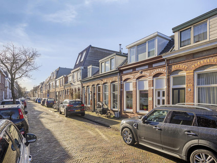 Generaal De la Reijstraat 79