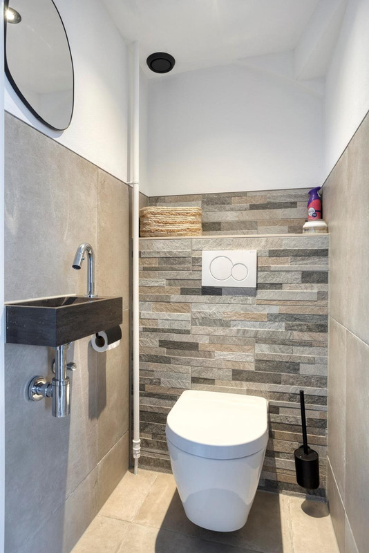 Tussenwoning te koop: Schuberthof 134, Terneuzen