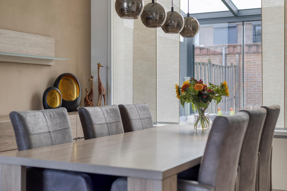 Tussenwoning te koop: Schuberthof 134, Terneuzen