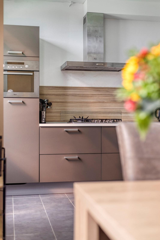 Tussenwoning te koop: Schuberthof 134, Terneuzen