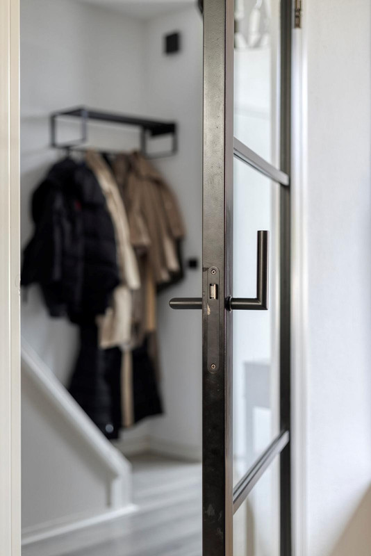 Tussenwoning te koop: Schuberthof 134, Terneuzen